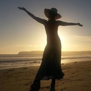 Meet your Posher, Sherry